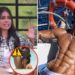 Galilea Montijo reacciona a filtración de fotos (VIDEO)