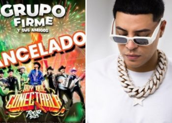 Ricardo O'Farrill regresa a clínica donde lo anexaron