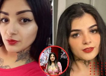 Surge la Karely Ruiz de Ecatepec y causa furor (VIDEO)