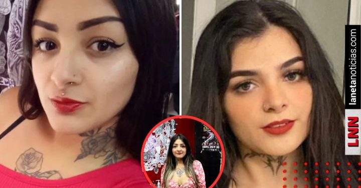 Surge la Karely Ruiz de Ecatepec y causa furor (VIDEO)