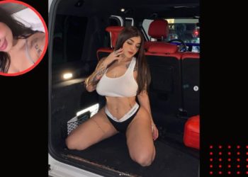 Aseguran que Karely Ruiz ya tiene nuevo novio (VIDEO)