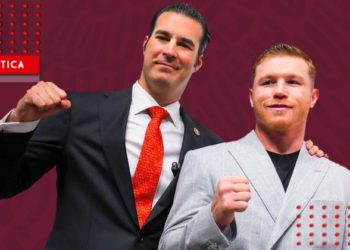 ¿Quién es Miguel Torruco Garza, candidato de Canelo Álvarez?