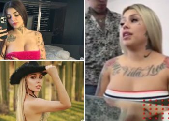 Mona hace fiesta; Karely Ruiz y Maya Nazor le cancelan