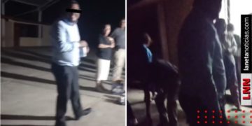 Padre de familia exhibe a maestros pisteando en primaria
