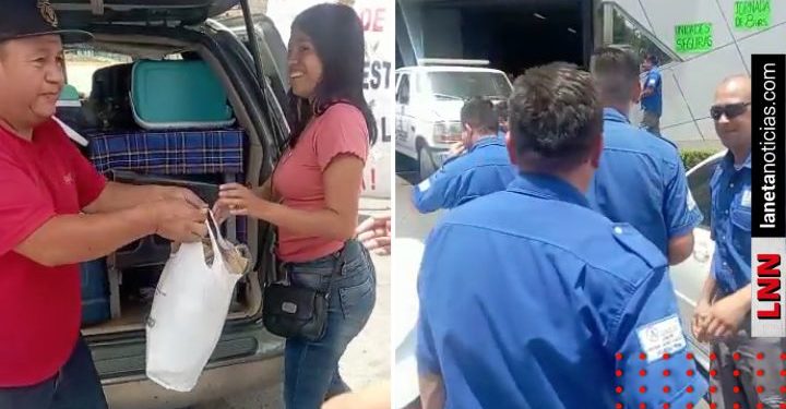 Trabajadores de Armstrong agradecen a las autoridades del trabajo su apoyo, toda vez que no existe diálogo con la empresa