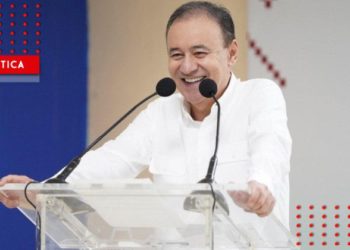 Alfonso Durazo reafirma compromiso con libertad de expresión