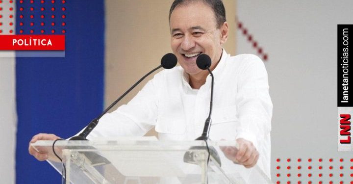 Alfonso Durazo reafirma compromiso con libertad de expresión