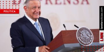 En mañanera, AMLO anuncia informe sobre rescate del Issste