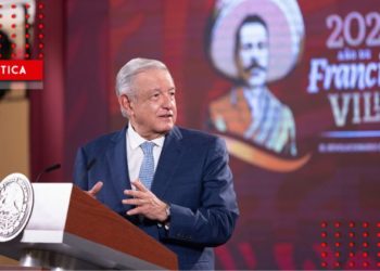 Mañanera: AMLO llama a liberar a trabajadores de Chiapas
