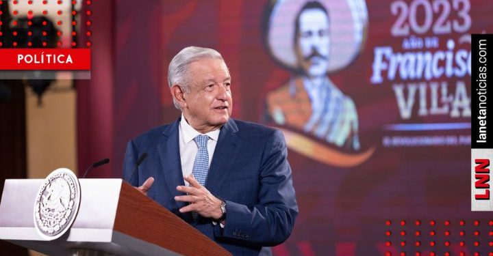 Mañanera: AMLO llama a liberar a trabajadores de Chiapas