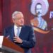 Mañanera: AMLO llama a liberar a trabajadores de Chiapas