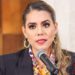 Evelyn Salgado activa protocolo ante tormenta Beatriz