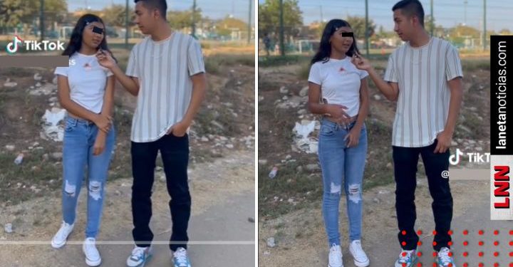 Joven asegura que no saldría con alguien que no tenga iPhone