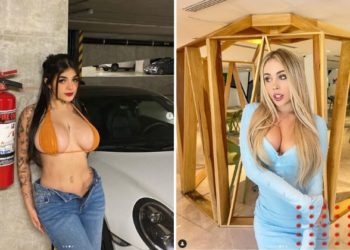 ‘Estoy arrepentida’: Karely Ruiz se disculpa públicamente ¿con Maya Nazor!