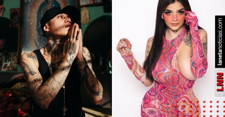 Karely Ruiz revela por qué terminó con Santa Fe Klan (VIDEO)