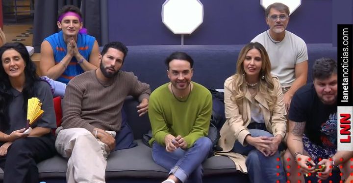 Sueldos de participantes de La Casa de los Famosos México