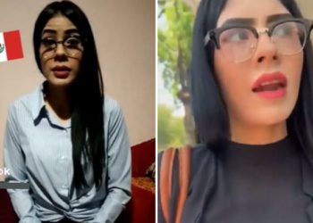Lady Tepito reaparece y ofrece disculpas públicas (VIDEO)