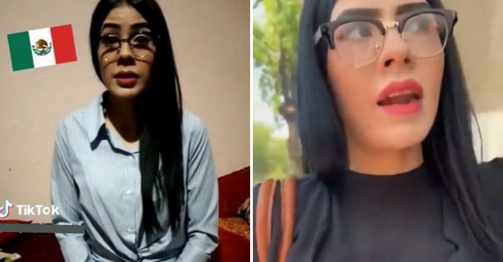 Lady Tepito reaparece y ofrece disculpas públicas (VIDEO)
