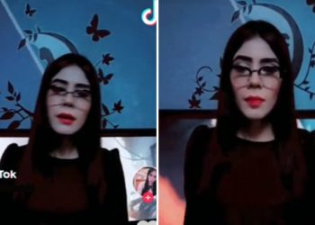 Lady Tepito reaparece y responde a quienes la critican