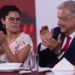 AMLO nombra a Luisa María Alcalde nueva titular de Segob