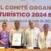 Miguel Torruco instala Comité de Tianguis Turístico 2024