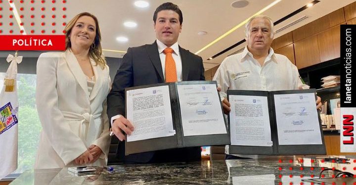 Miguel Torruco impulsa acciones de turismo en Nuevo León