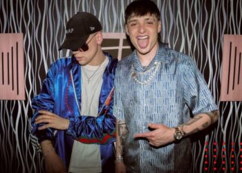 La escandalosa cantidad que cobra Peso Pluma por concierto