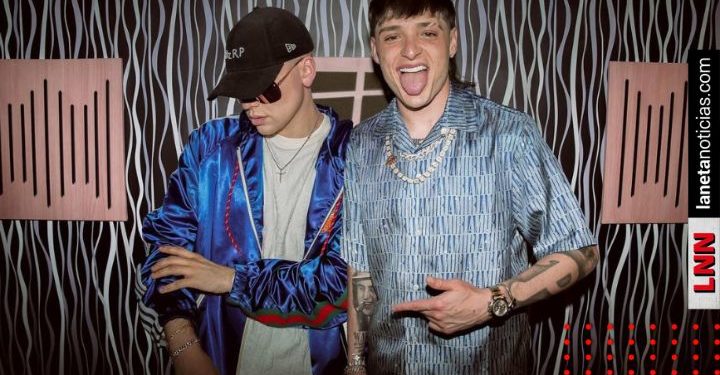 La escandalosa cantidad que cobra Peso Pluma por concierto