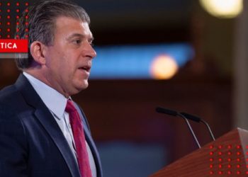 Ricardo Sheffield presenta Quién es quién en los precios