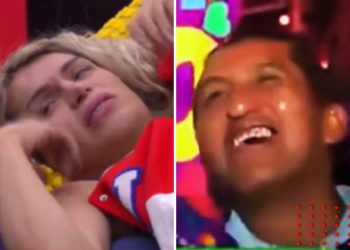 ‘Traía una camisa del Necaxa’: Wendy Guevara revela el triste final de Lady Wuu