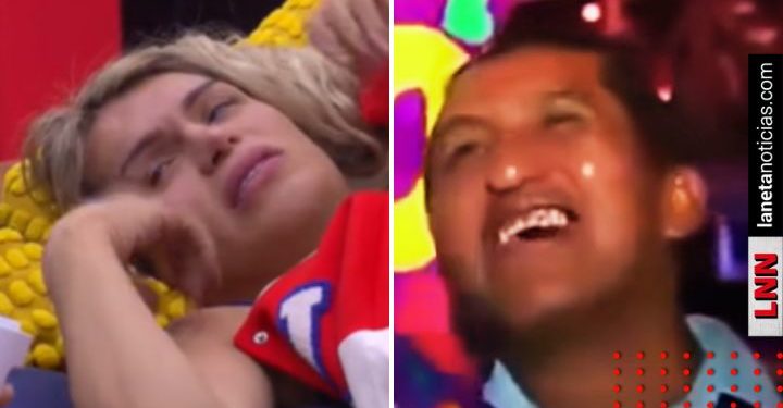 ‘Traía una camisa del Necaxa’: Wendy Guevara revela el triste final de Lady Wuu