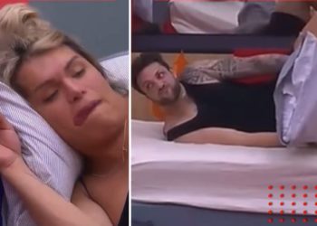 Wendy Guevara se parece a ex de Nicola Porcella (VIDEO)