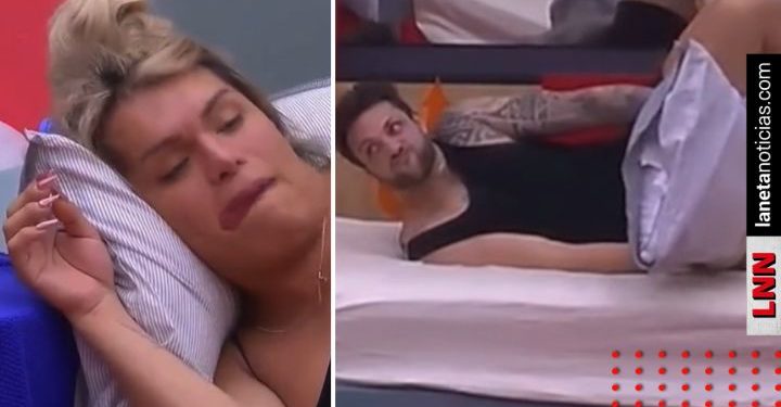 Wendy Guevara se parece a ex de Nicola Porcella (VIDEO)