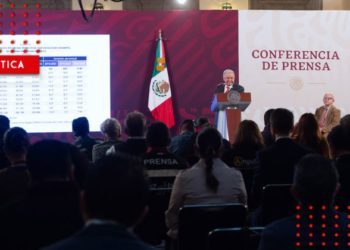 AMLO compra terrenos a Vulcan Materials en Quintana Roo