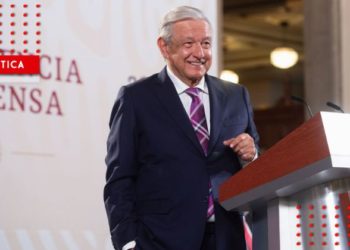 Mañanera: AMLO reporta incremento de economía de México