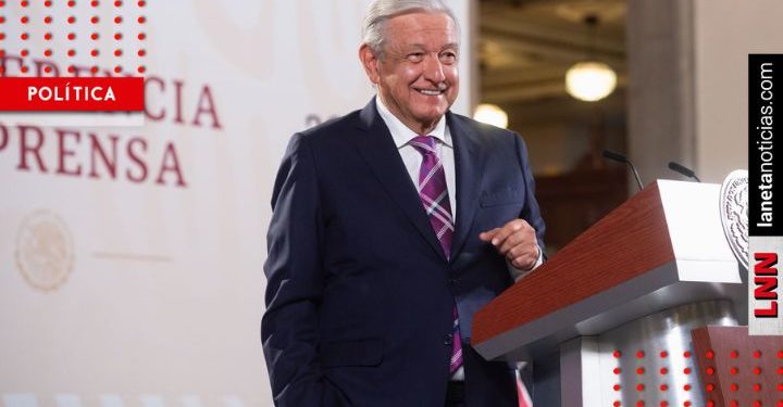 Mañanera: AMLO reporta incremento de economía de México