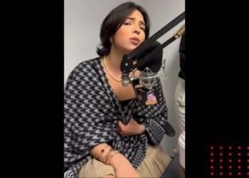 Critican a Ángela Aguilar por decir que es la única exitosa