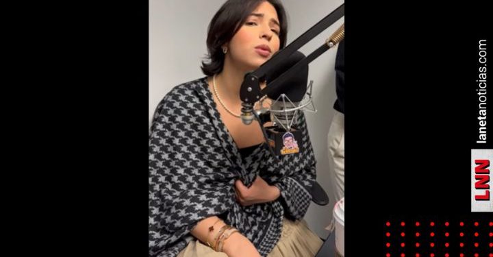 Critican a Ángela Aguilar por decir que es la única exitosa