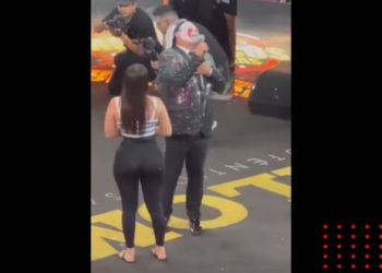 Hospitalizan de emergencia a Brincos Dieras; esto se sabe