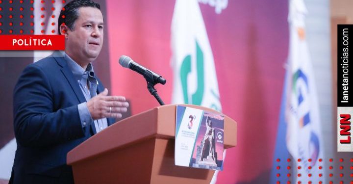 Impulsa Conalep formación académica de jóvenes: Diego Sinhue