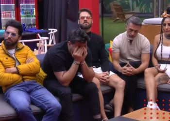 Exhiben fraude en La Casa de los Famosos México (VIDEO)