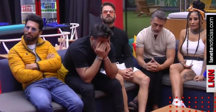 Exhiben fraude en La Casa de los Famosos México (VIDEO)