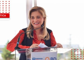 Maru Campos anuncia reorientación de recursos no ejercidos