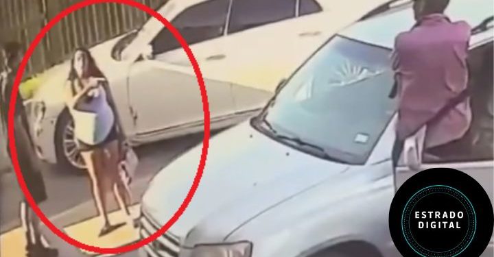 Mujer embarazada dispara y mata a ladrón que atacó a esposo