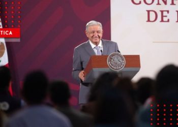 En mañanera resaltan inversión dentro de IMSS Bienestar