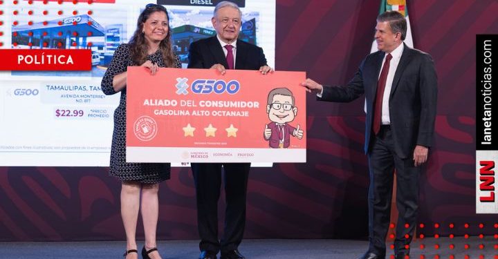 Profeco reconoce a empresas aliadas del consumidor