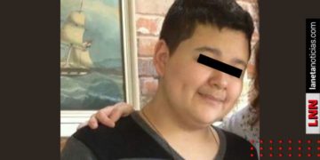 Encuentran vivo a joven que desapareció hace 8 años (VIDEO)