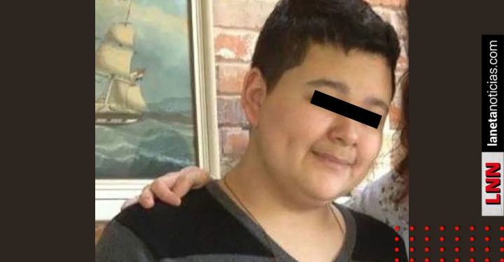 Encuentran vivo a joven que desapareció hace 8 años (VIDEO)