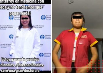 Comparten fea realidad económica con trend Rosa Pastel