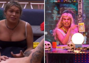 Wendy Guevara revela que Capi Pérez la dejó de seguir